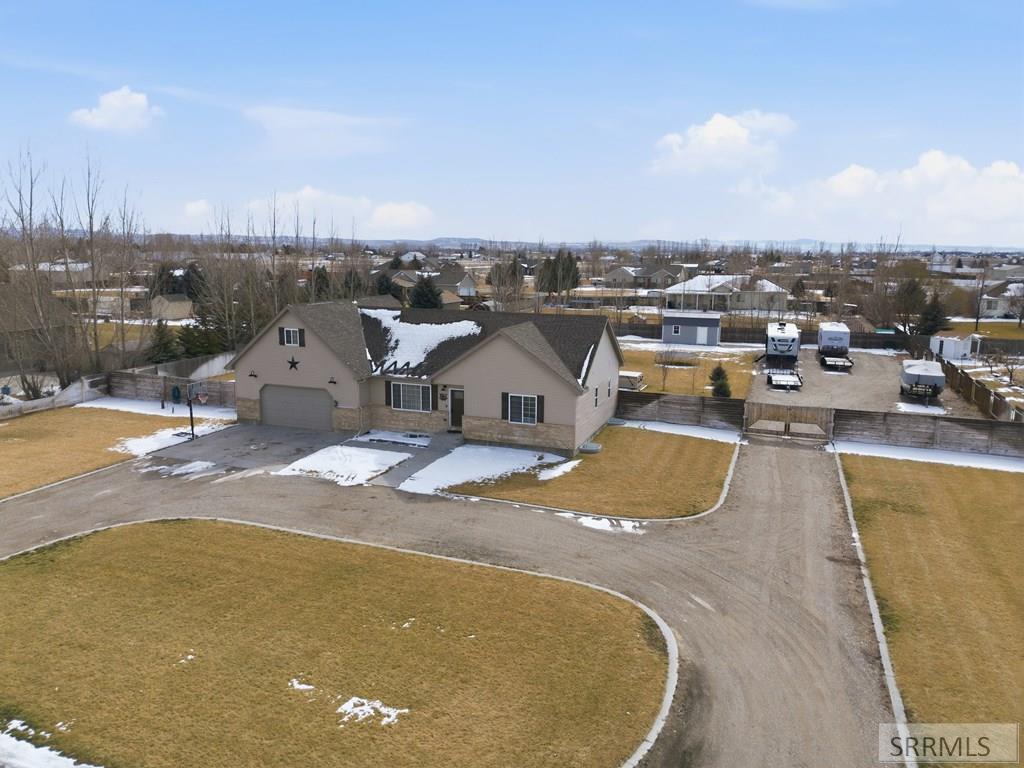 3966 East 146 North Rigby, ID 83442 - Photo 7 of 51