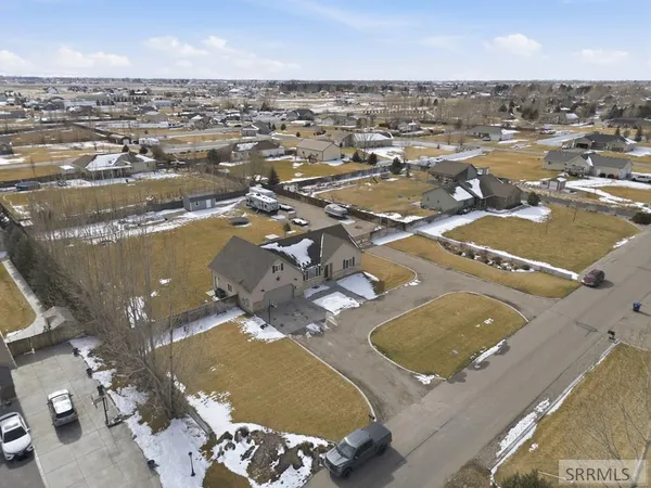 $589,900 | 3966 East 146 North, Rigby, ID 83442