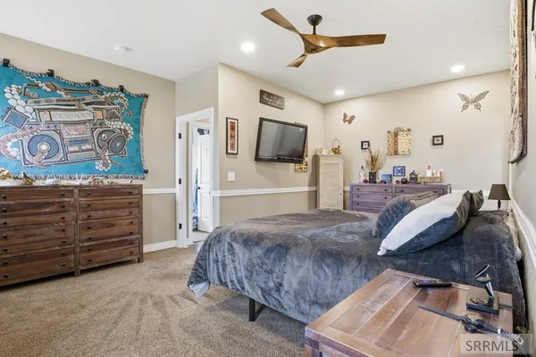 $589,900 | 3966 East 146 North, Rigby, ID 83442