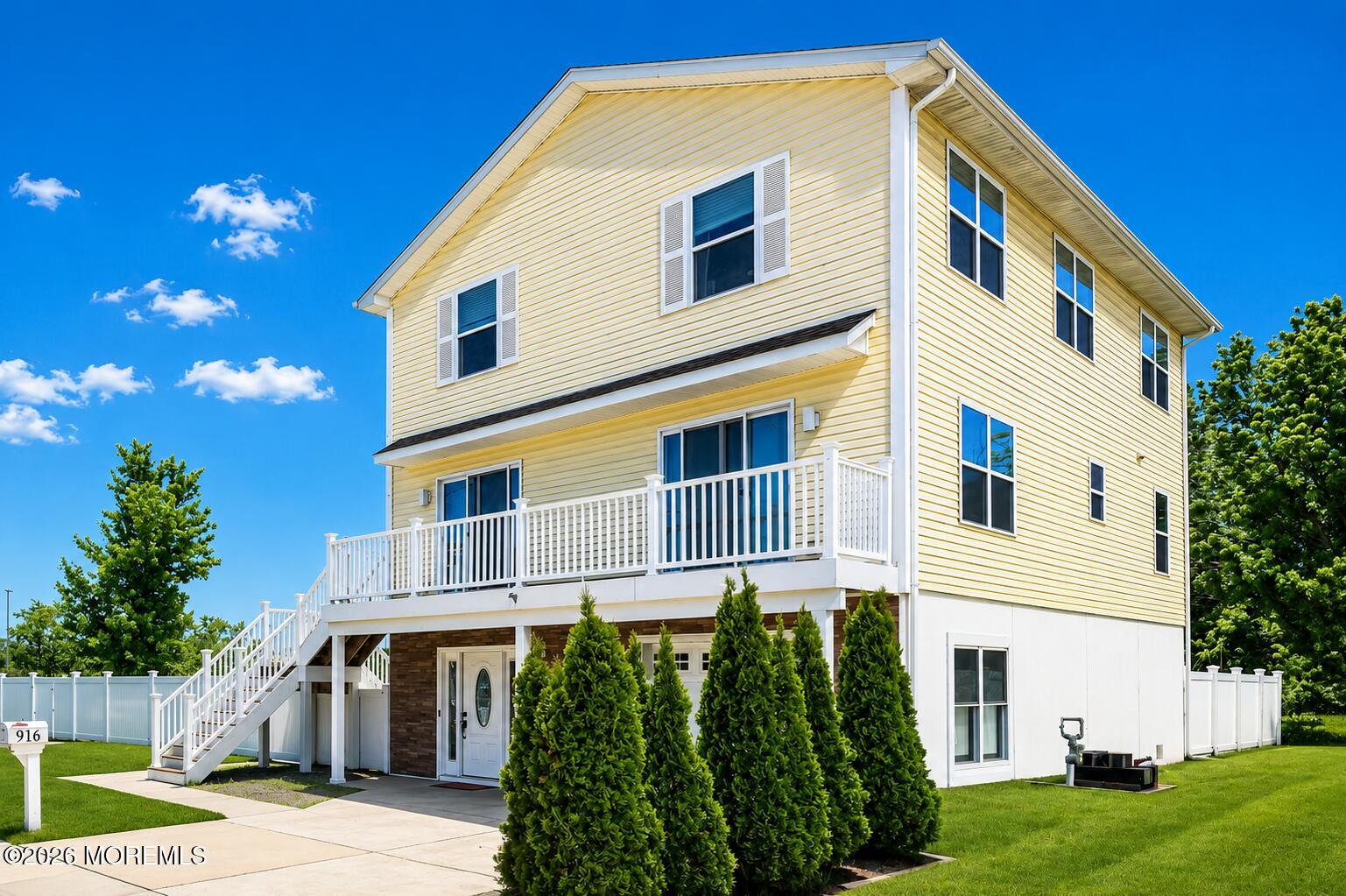 916 2nd Street Union Beach, NJ 07735 - Photo 1 of 31 exterior