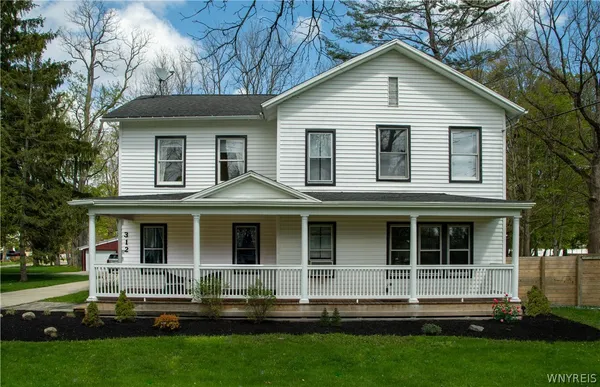 $724,900 | 312 Center Street, East Aurora, NY 14052