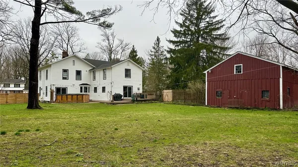 $774,900 | 312 Center Street, East Aurora, NY 14052