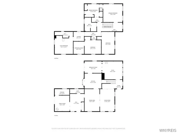 $774,900 | 312 Center Street, East Aurora, NY 14052