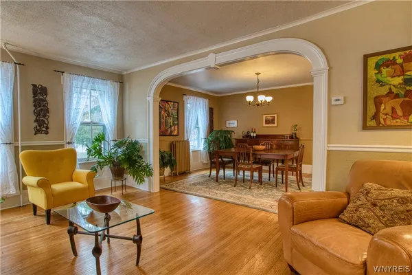 $774,900 | 312 Center Street, East Aurora, NY 14052