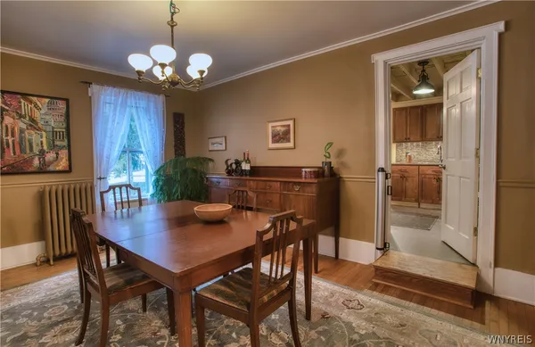 $774,900 | 312 Center Street, East Aurora, NY 14052