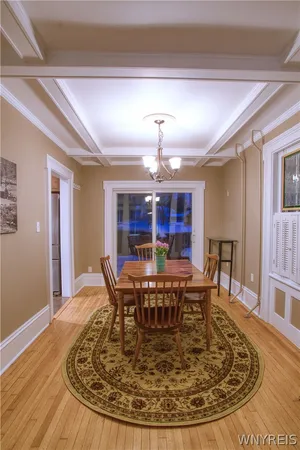 $774,900 | 312 Center Street, East Aurora, NY 14052