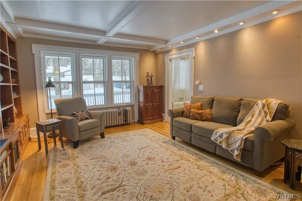 $774,900 | 312 Center Street, East Aurora, NY 14052
