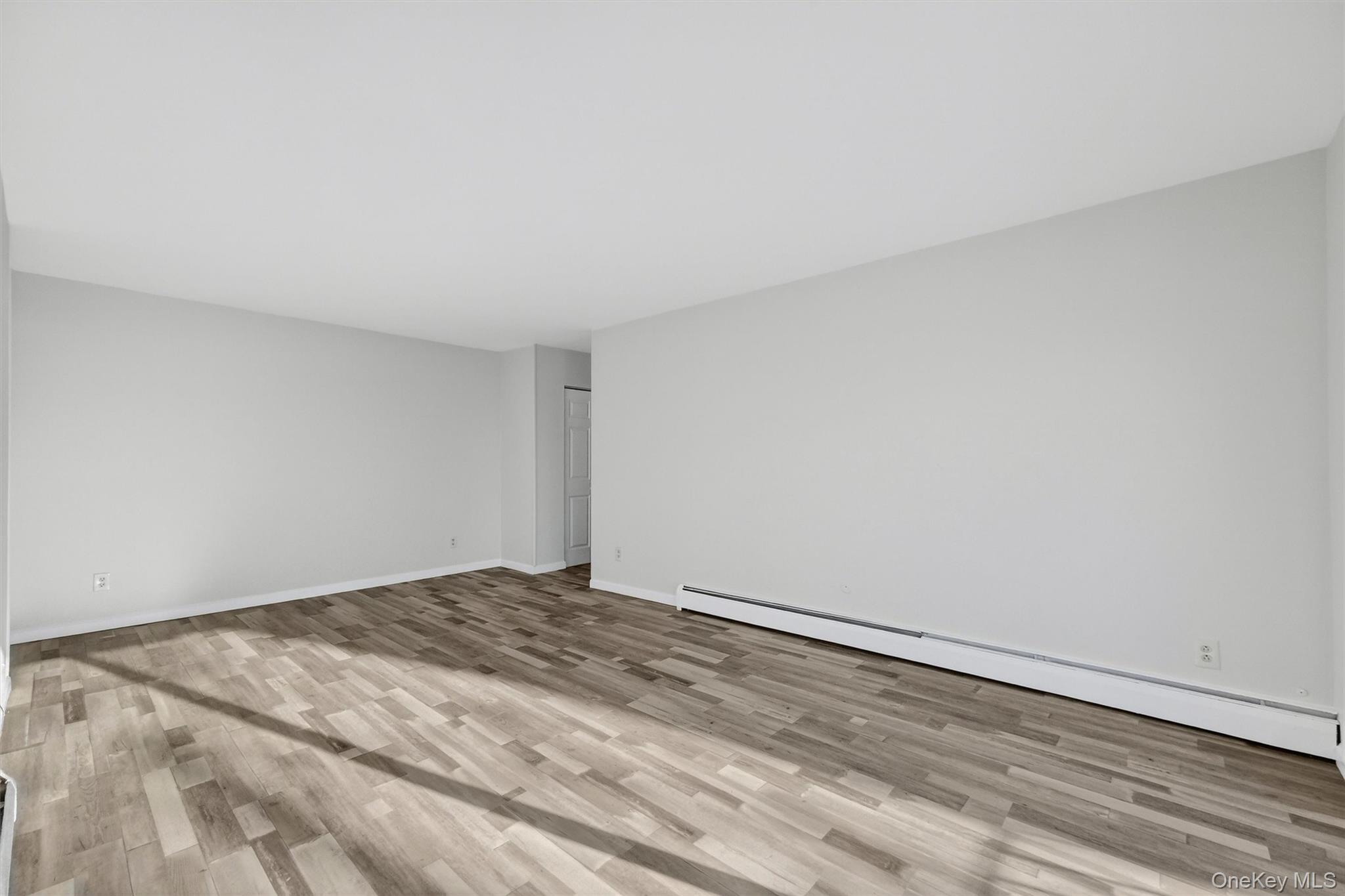 4 Colonial Road, Unit 96 Beacon, NY 12508 - Photo 8 of 17 a view of empty room