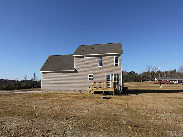 465 Chisenhall Road Angier, NC 27501 - Photo 12 of 12 Other