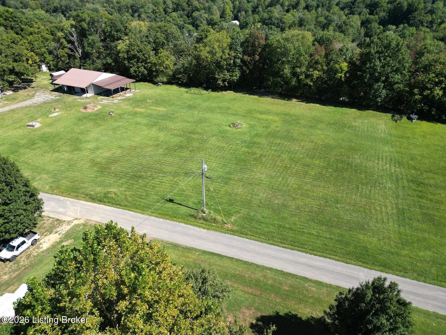 1905 Hickory Grove Road Leitchfield, KY 42754 - Photo 10 of 105 New 39