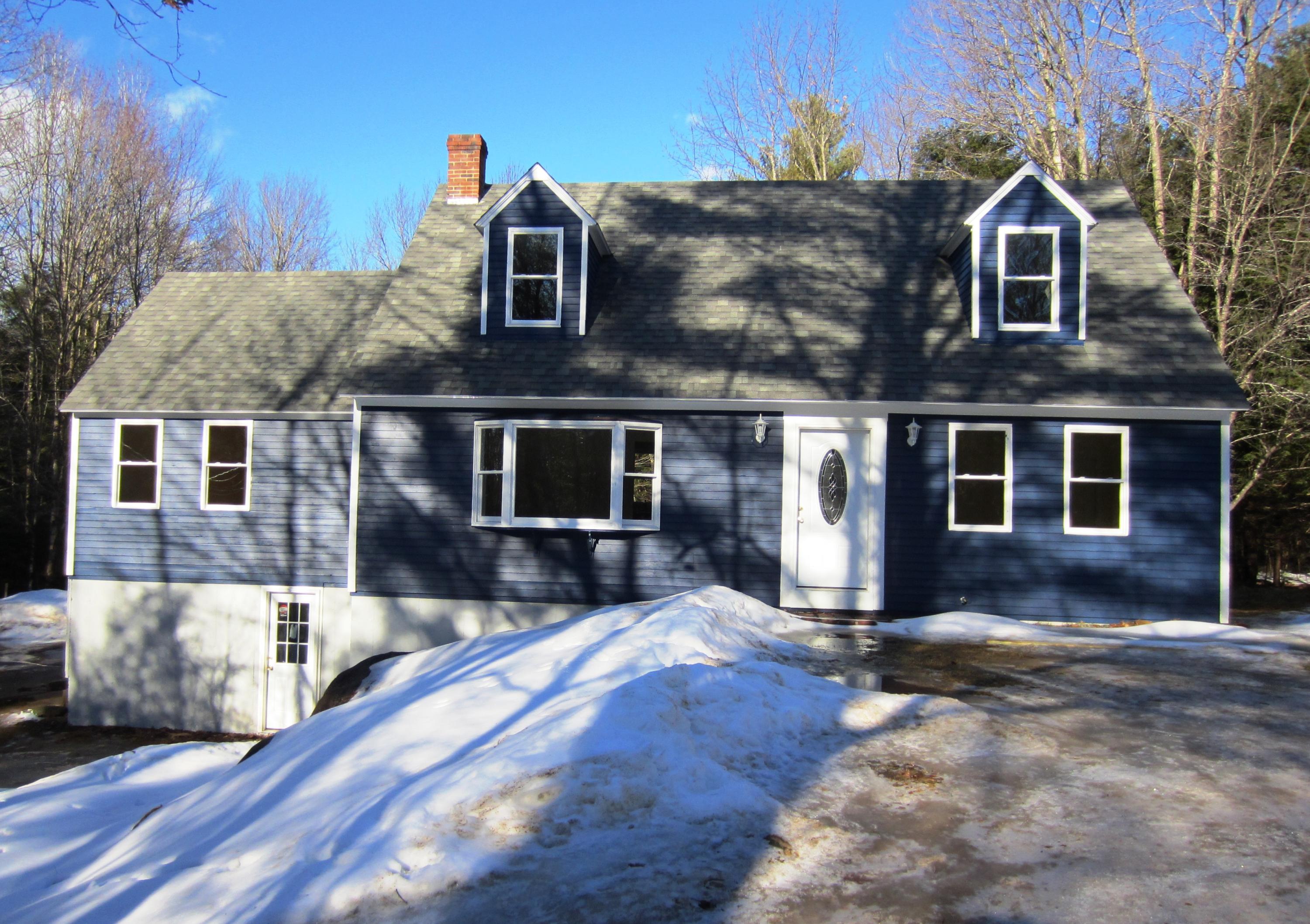 808 Beech Ridge Road North Berwick, ME 03906 - Photo 29 of 30 Front Exterior2