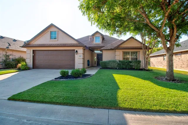 $379,000 | 9605 Orangewood Trail, Denton, TX 76207
