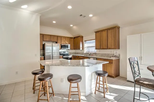 $379,000 | 9605 Orangewood Trail, Denton, TX 76207