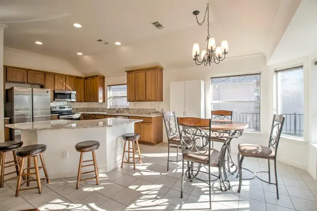 $379,000 | 9605 Orangewood Trail, Denton, TX 76207