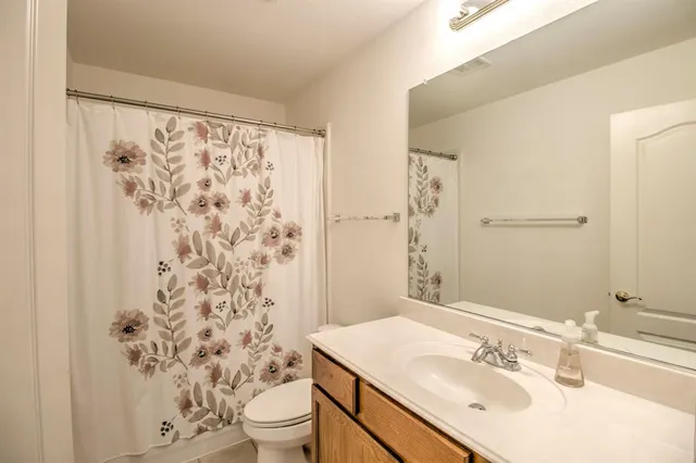 $379,000 | 9605 Orangewood Trail, Denton, TX 76207