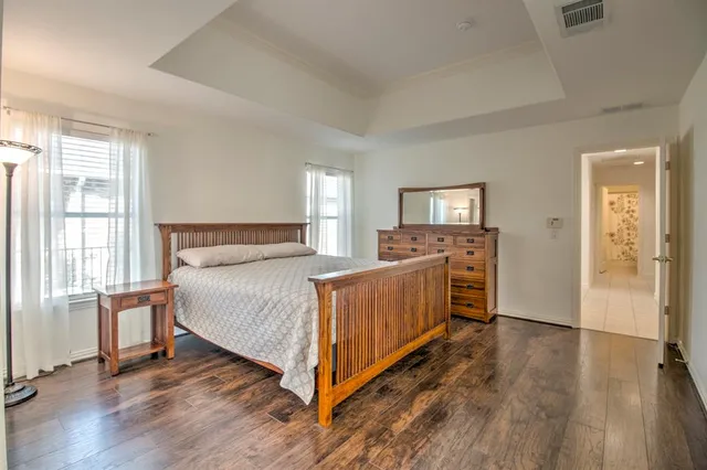 $379,000 | 9605 Orangewood Trail, Denton, TX 76207