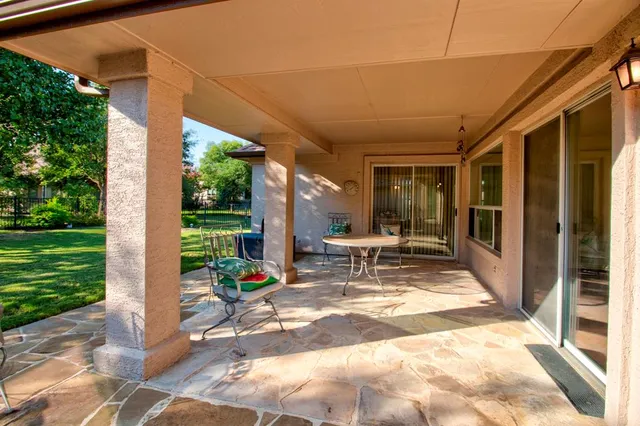 $379,000 | 9605 Orangewood Trail, Denton, TX 76207