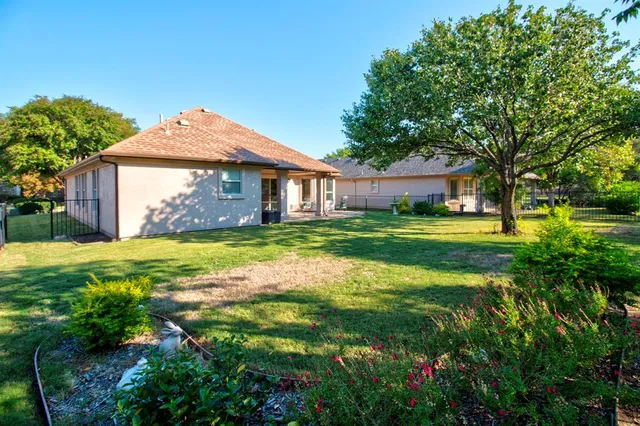 $379,000 | 9605 Orangewood Trail, Denton, TX 76207