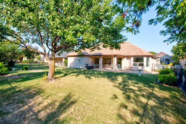 $379,000 | 9605 Orangewood Trail, Denton, TX 76207