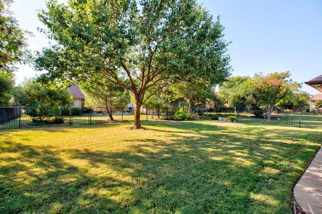 $379,000 | 9605 Orangewood Trail, Denton, TX 76207