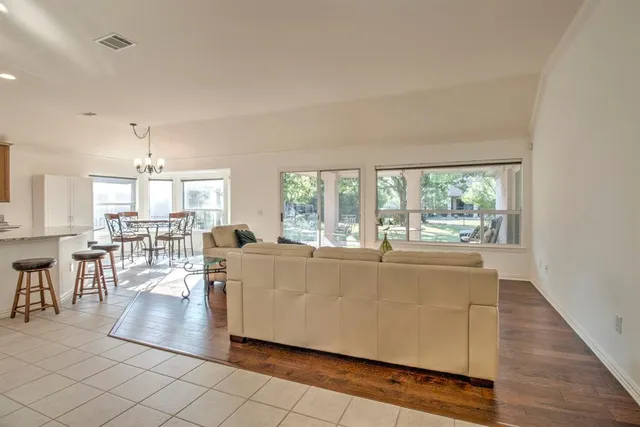 $379,000 | 9605 Orangewood Trail, Denton, TX 76207