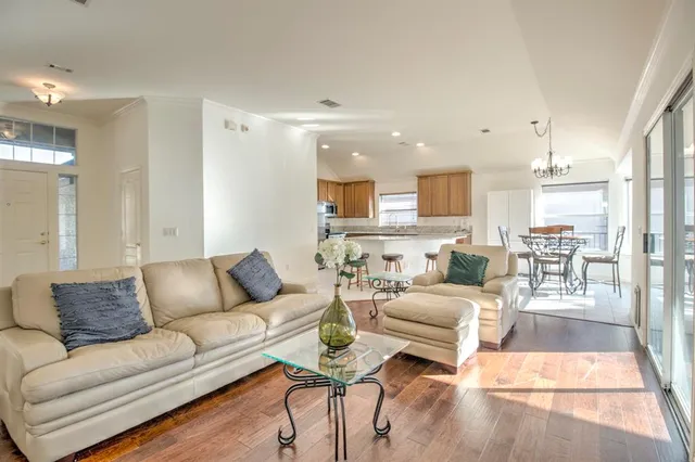 $379,000 | 9605 Orangewood Trail, Denton, TX 76207