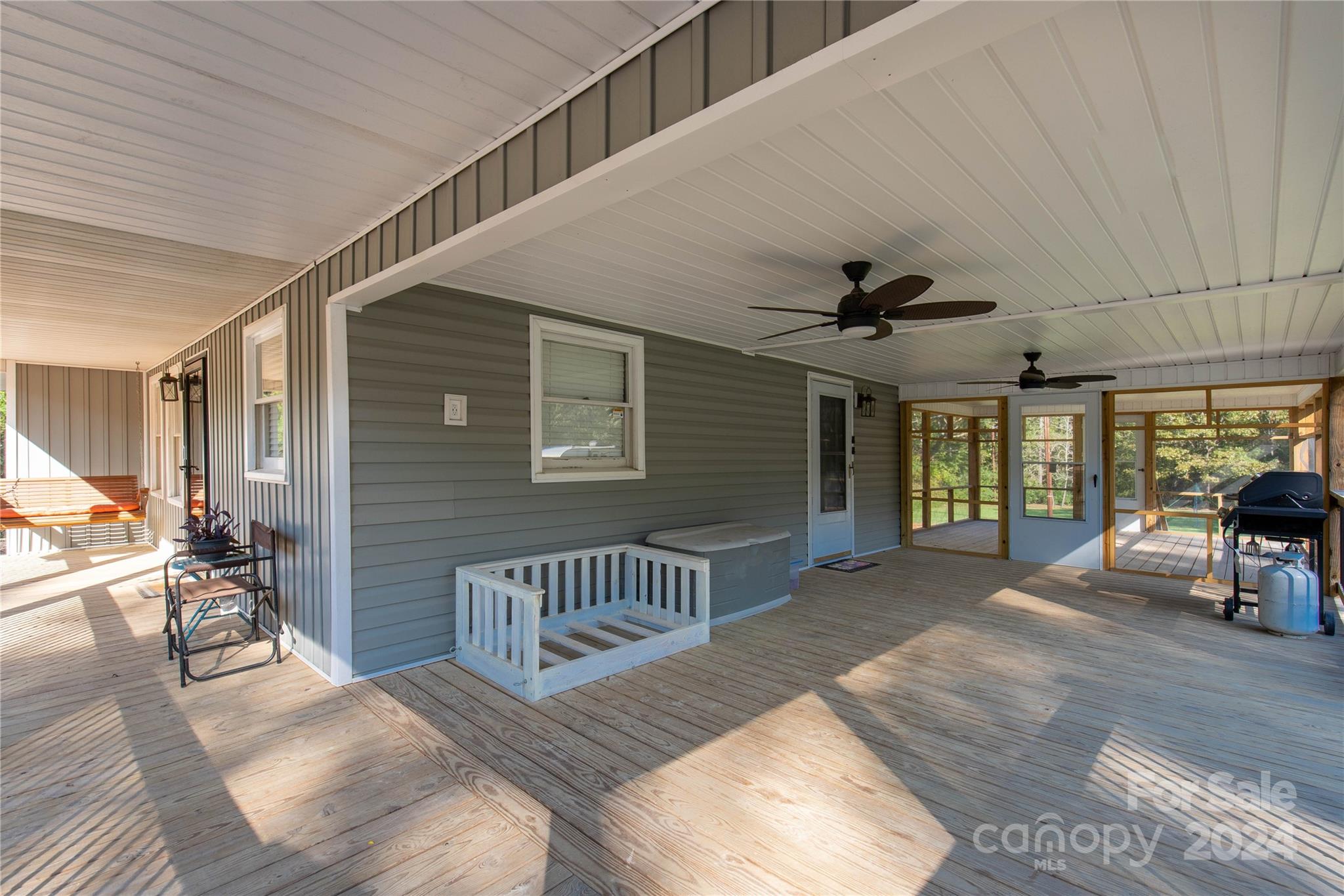 3593 Taxahaw Road Lancaster, SC 29720 - Photo 16 of 23 a view of livingroom with furniture and a window