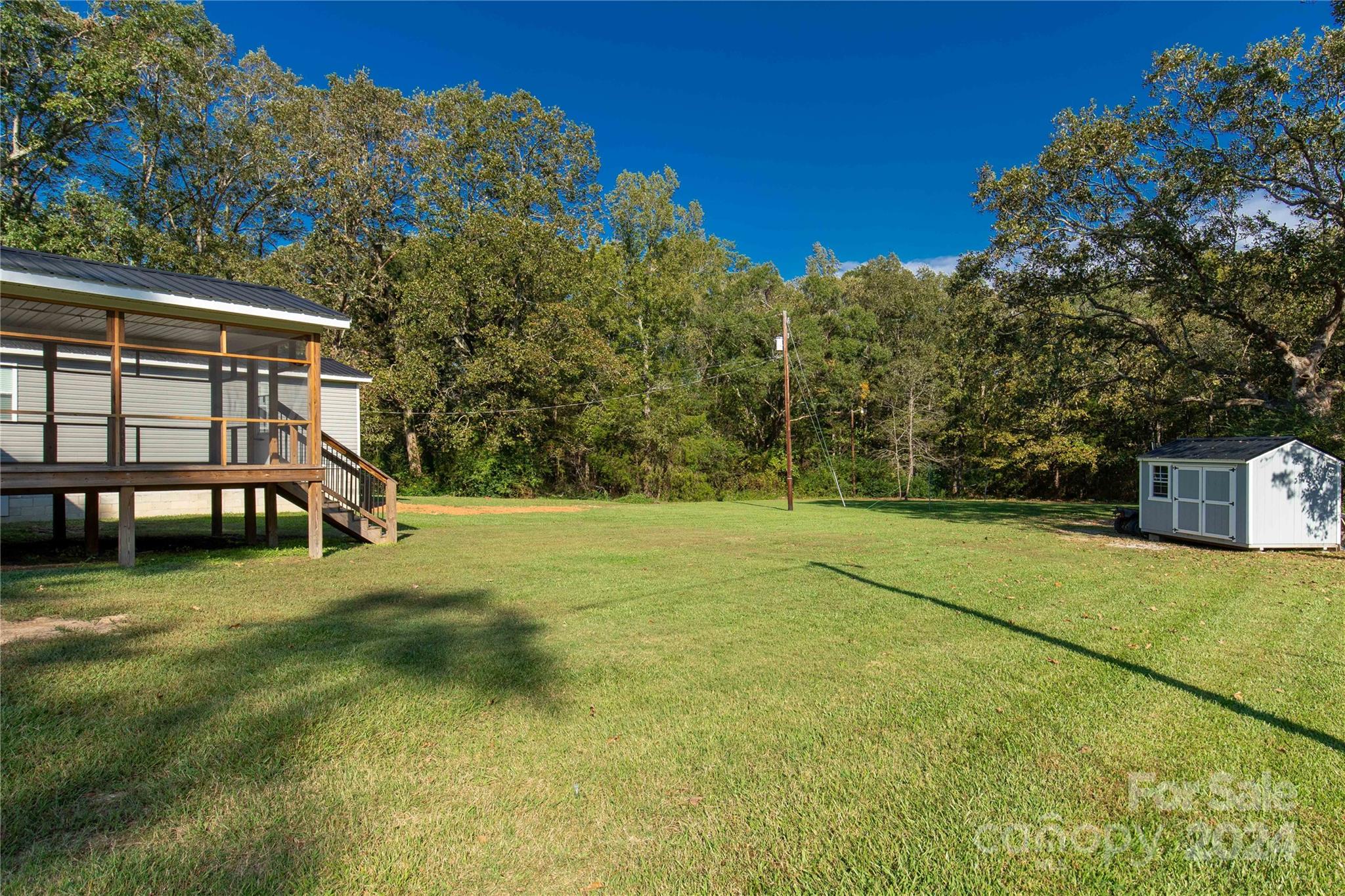 3593 Taxahaw Road Lancaster, SC 29720 - Photo 19 of 23 a view of a playground with basketball court