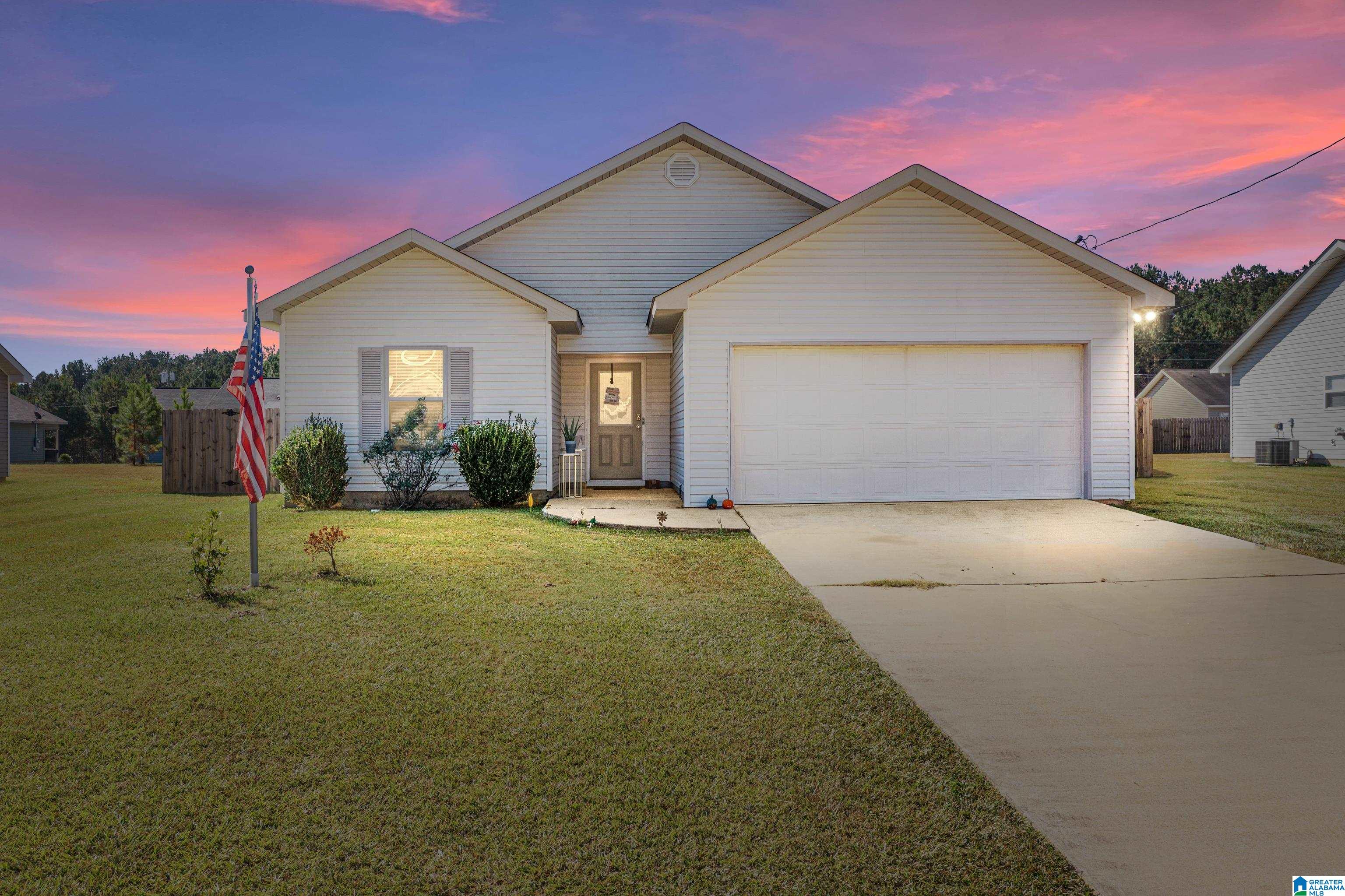 16037 Stone Ridge Parkway Brookwood, AL 35444 - Photo 1 of 31