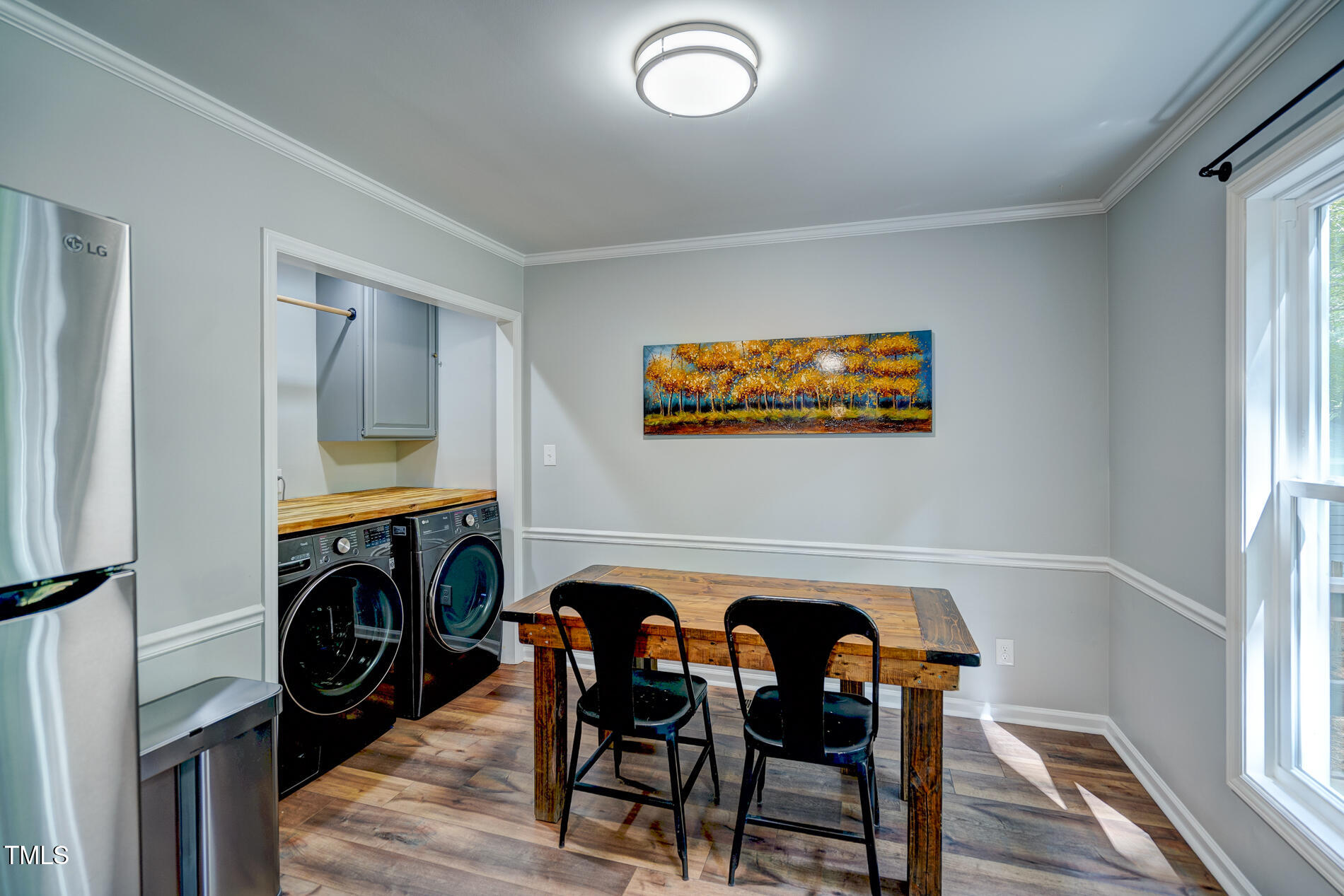 4510 Valley Forge Road Durham, NC 27705 - Photo 15 of 43 Valley Forge-18