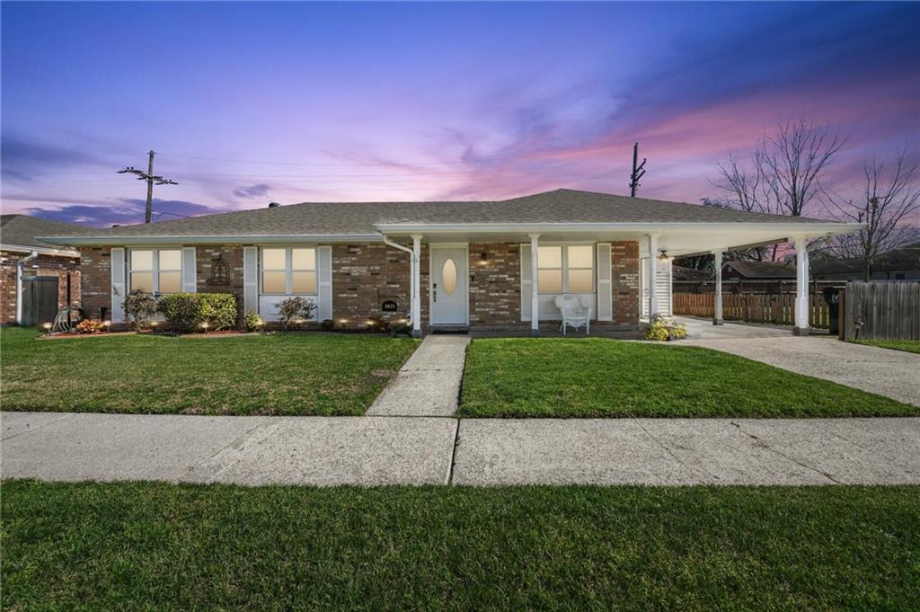 3021 Mumphrey Road Chalmette, LA 70043 - Photo 1 of 24