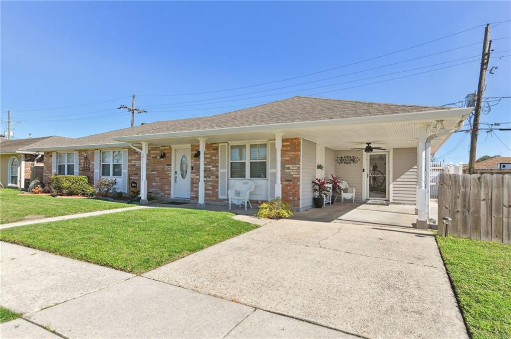 3021 Mumphrey Road Chalmette, LA 70043 - Photo 3 of 24