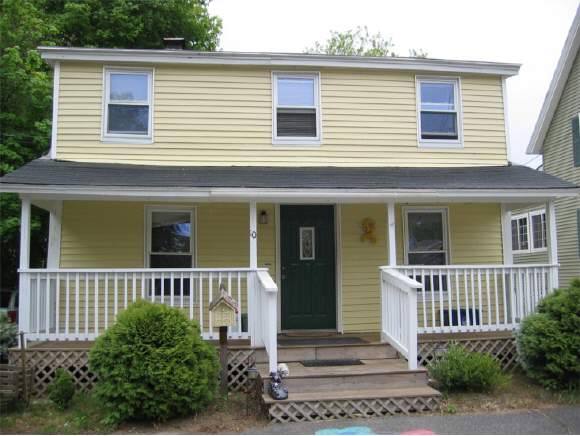 10 Foster Street Concord, NH 03301 - Photo 1 of 2 Gallery Image 1
