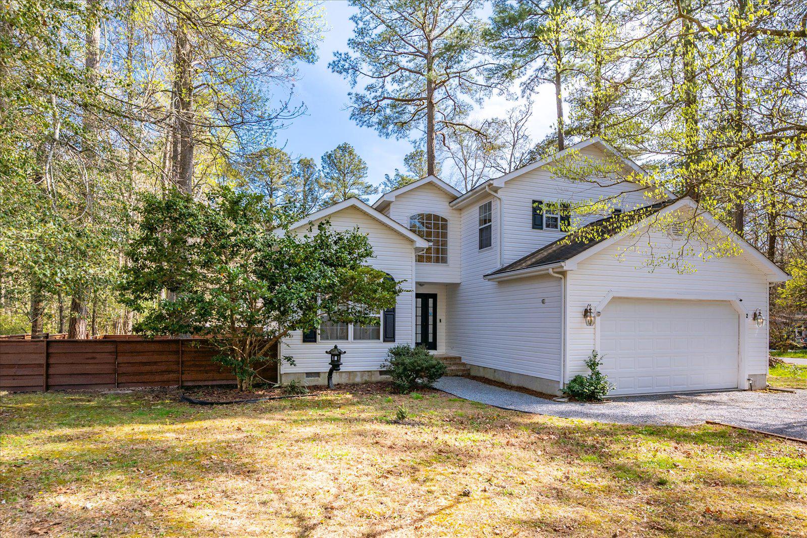 2 Moonraker Road Ocean Pines, MD 21811 - Photo 53 of 83 Welcome Home
