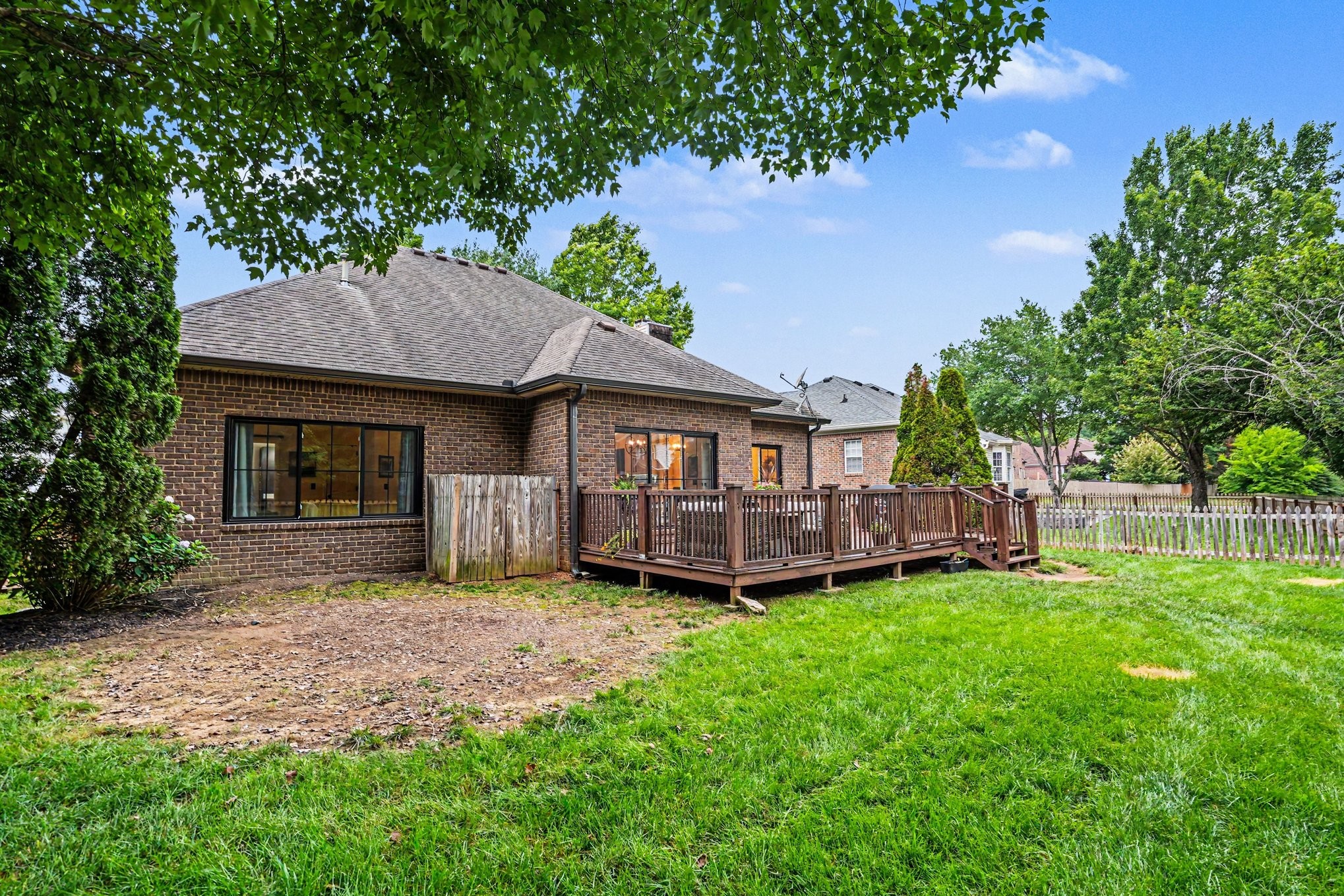 3200 Vera Valley Road Franklin, TN 37064 - Photo 21 of 26