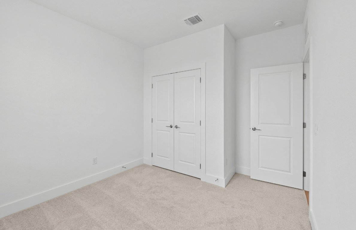 494 Tailwind Drive Kyle, TX 78640 - Photo 22 of 34 a view of an empty room