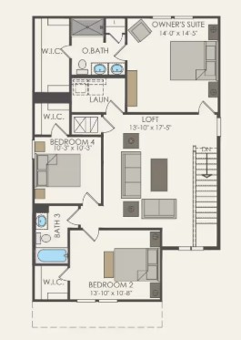 494 Tailwind Drive Kyle, TX 78640 - Photo 33 of 34 view of living room