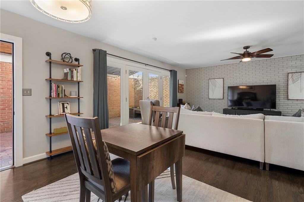 14 Sycamore Square Decatur, GA 30030 - Photo 11 of 34