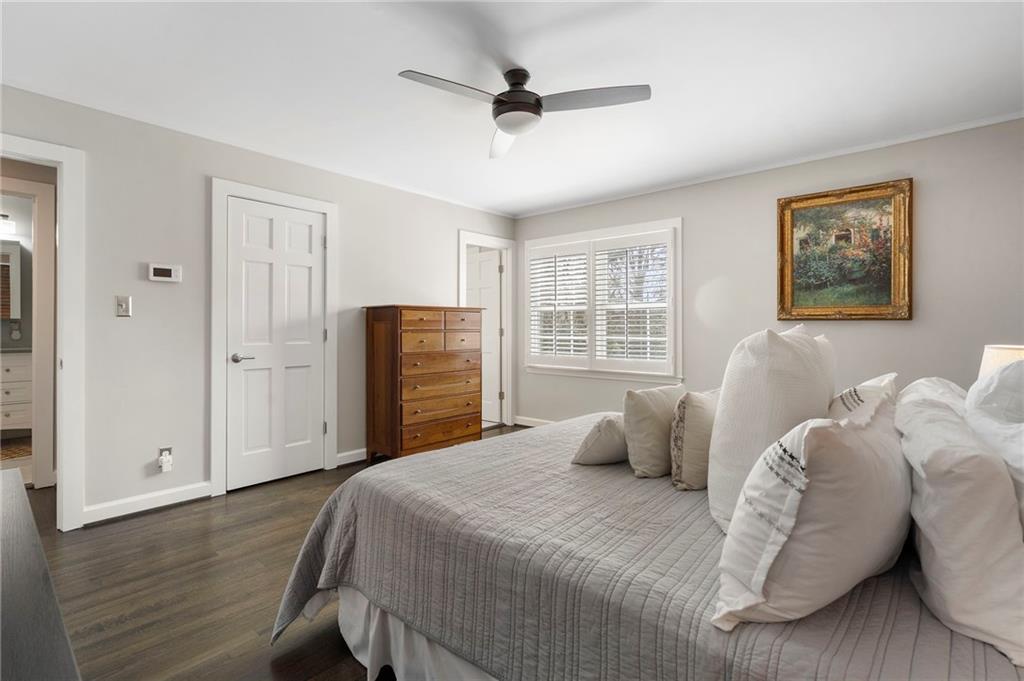 14 Sycamore Square Decatur, GA 30030 - Photo 20 of 34