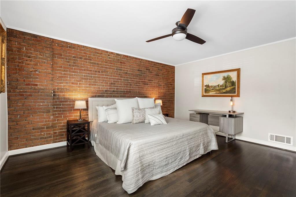 14 Sycamore Square Decatur, GA 30030 - Photo 22 of 34