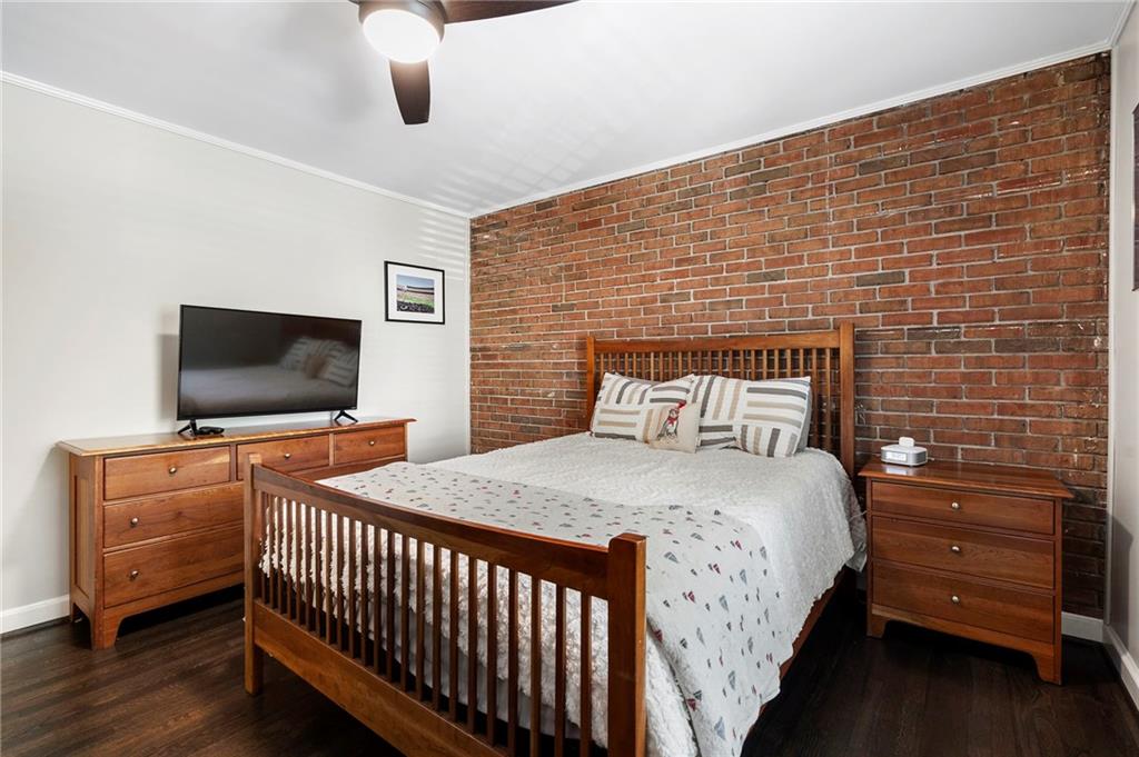 14 Sycamore Square Decatur, GA 30030 - Photo 24 of 34