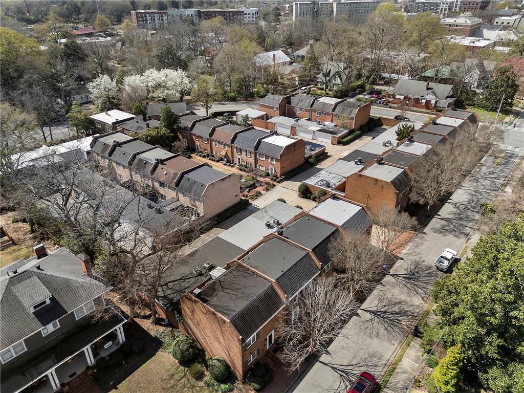 14 Sycamore Square Decatur, GA 30030 - Photo 34 of 34