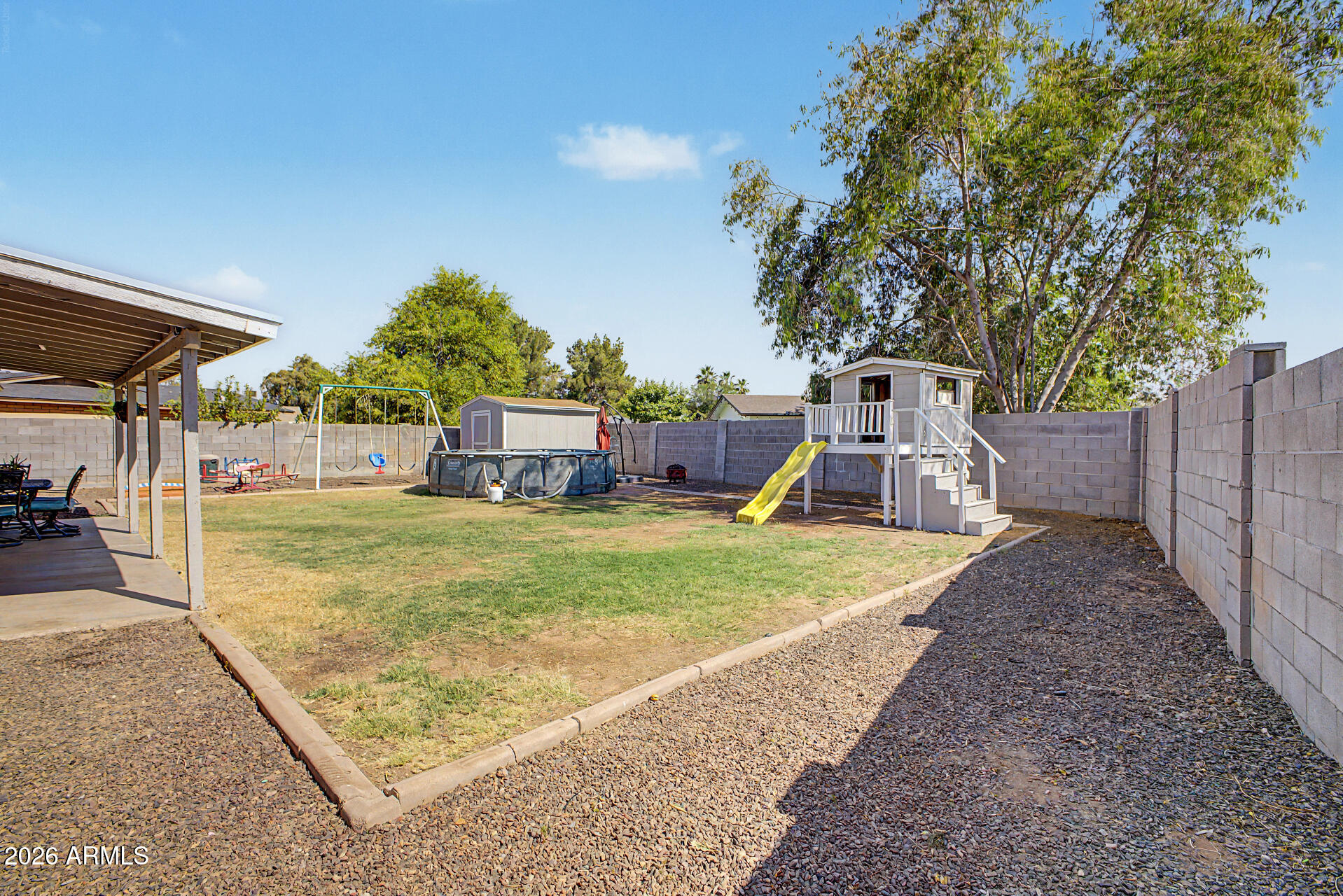 427 West Spur Avenue Gilbert, AZ 85233 - Photo 30 of 31