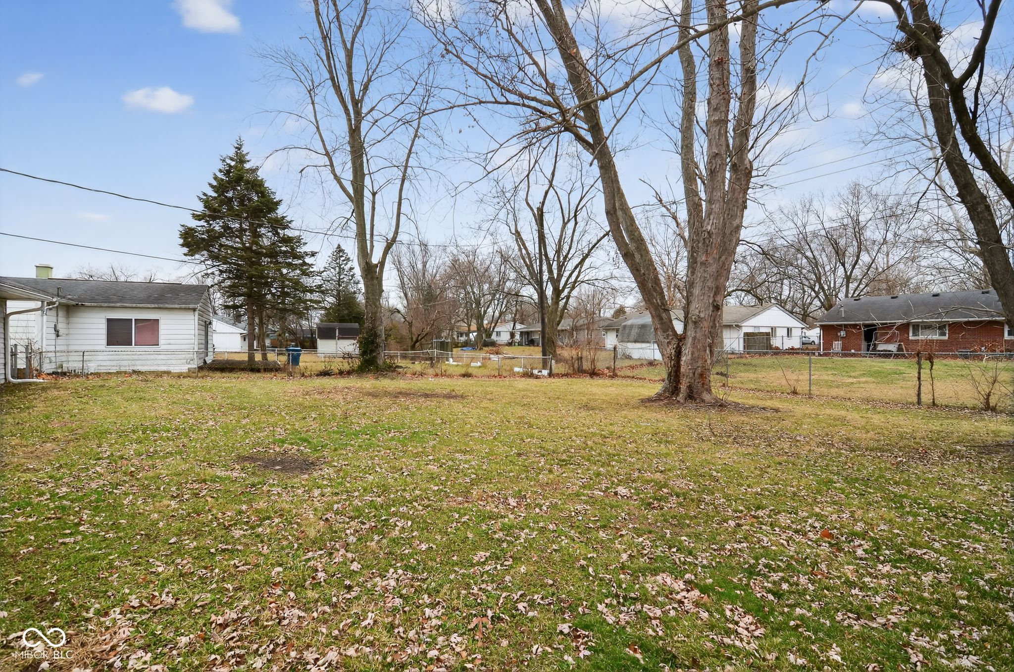 3938 Biscayne Road Indianapolis, IN 46226 - Photo 25 of 31 Gallery Image 25