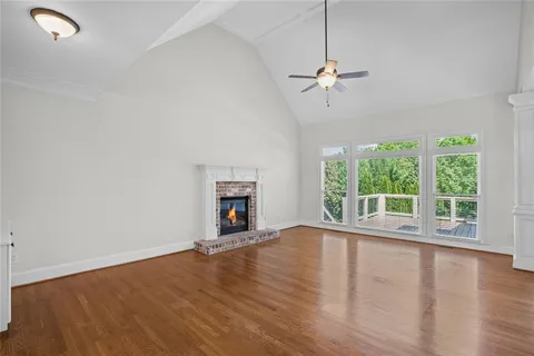 $1,250,000 | 3925 Graystone Preserve, Cumming, GA 30040