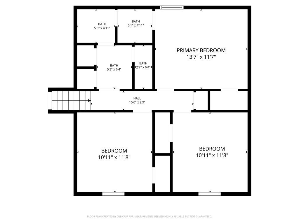 3339 Tarragon Drive Decatur, GA 30034 - Photo 36 of 36