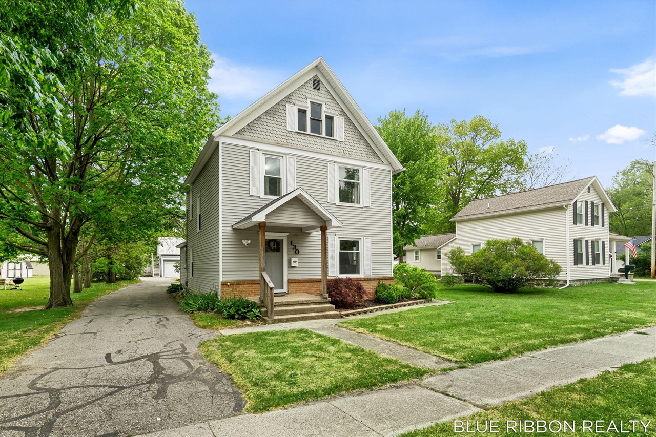 130 West Cherry Street Wayland, MI 49348 - Photo 3 of 63