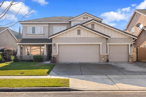 $630,000 | 2730 Explorer Way, Turlock, CA 95382