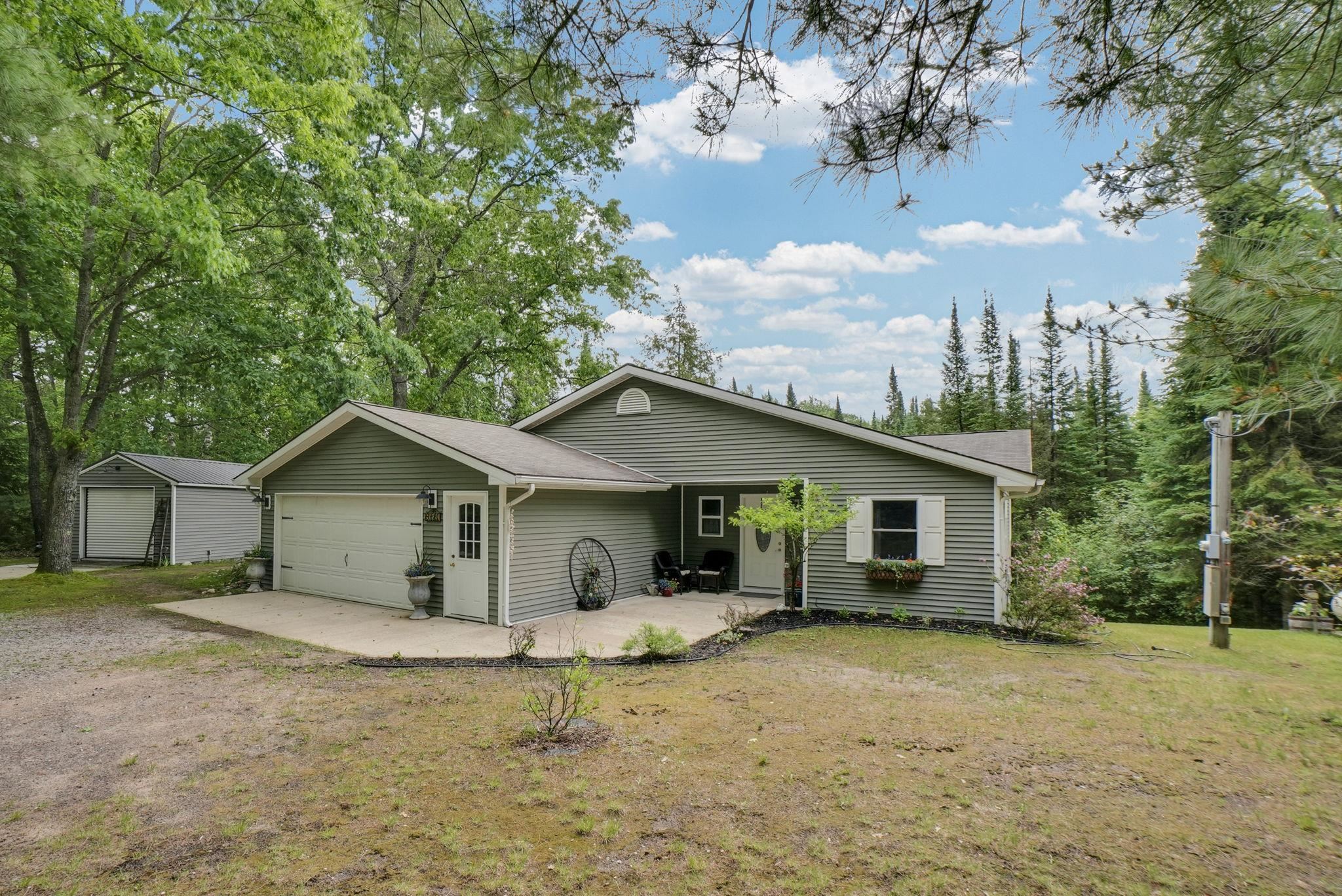 8110 North 39 1/2 Road Manton, MI 49663 - Photo 59 of 84