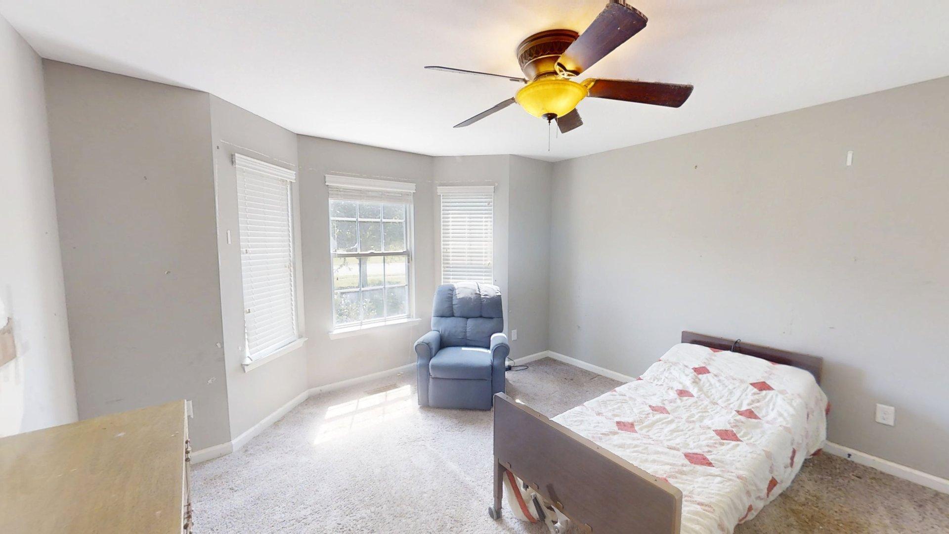 160 Cardinal Road Ringgold, GA 30736 - Photo 17 of 24 bedroom 3